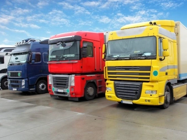 Konya Valideçeşme Nakliye